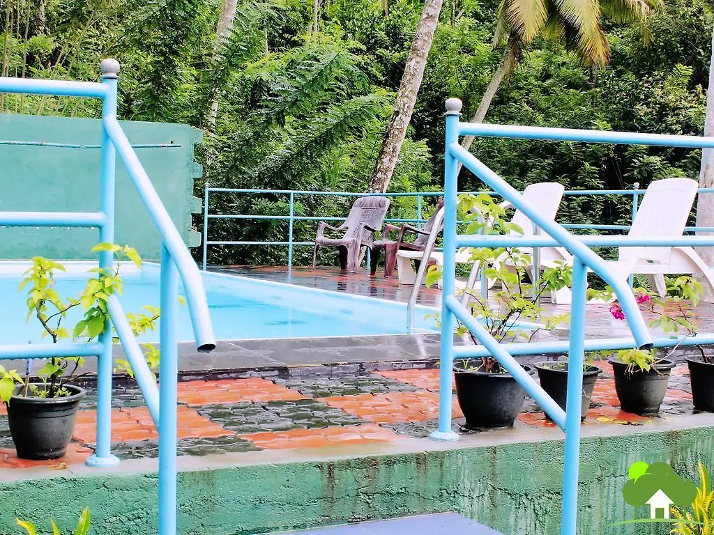 Gasthuis Ran Mal Kandy Bunglow
