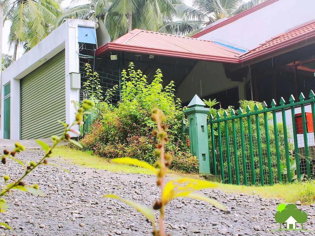 Ran Mal Kandy Bunglow