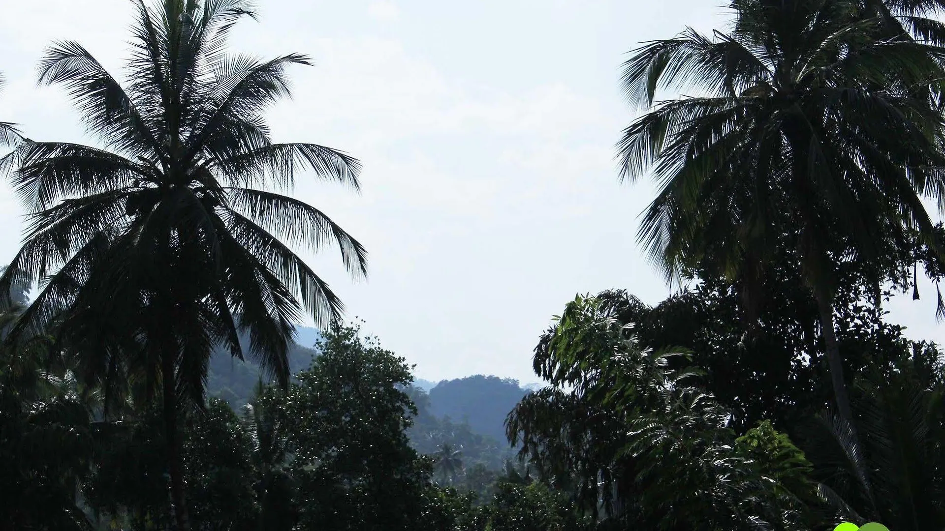 Ran Mal Kandy Bunglow Sri Lanka