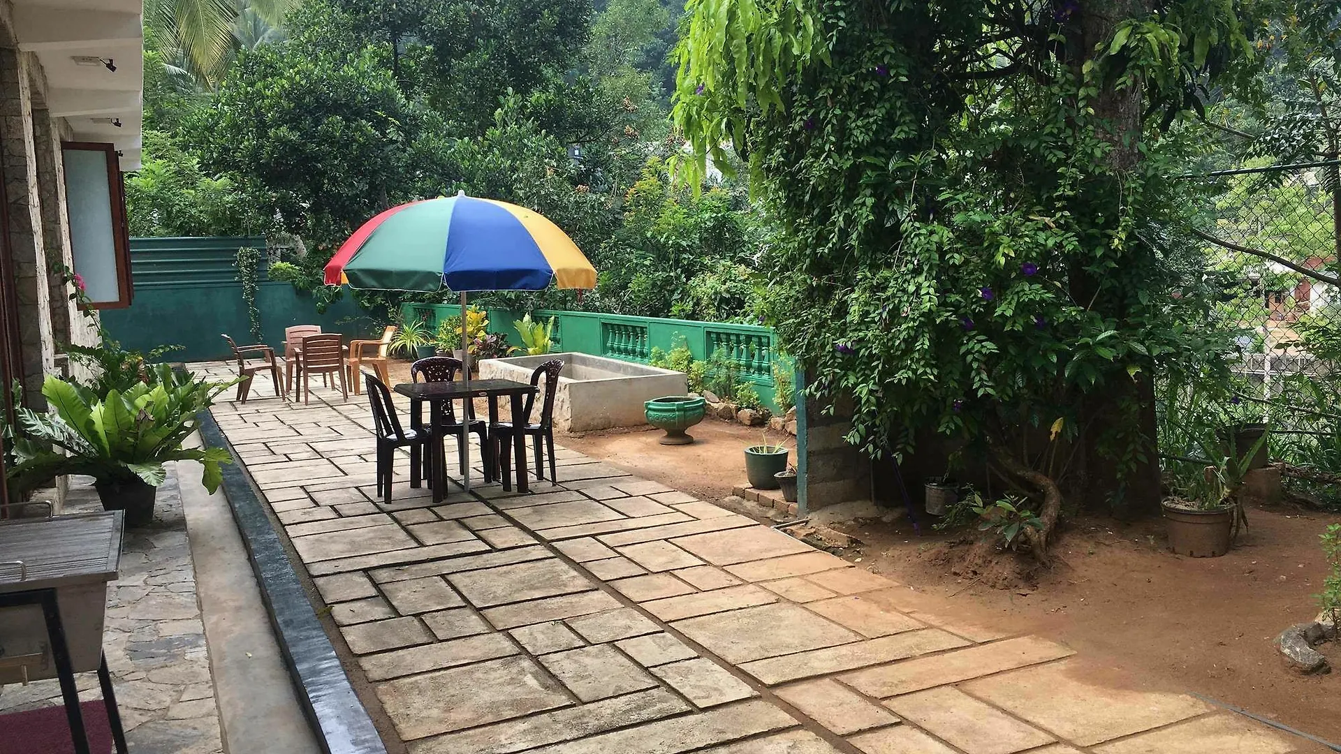 Ran Mal Kandy Bunglow