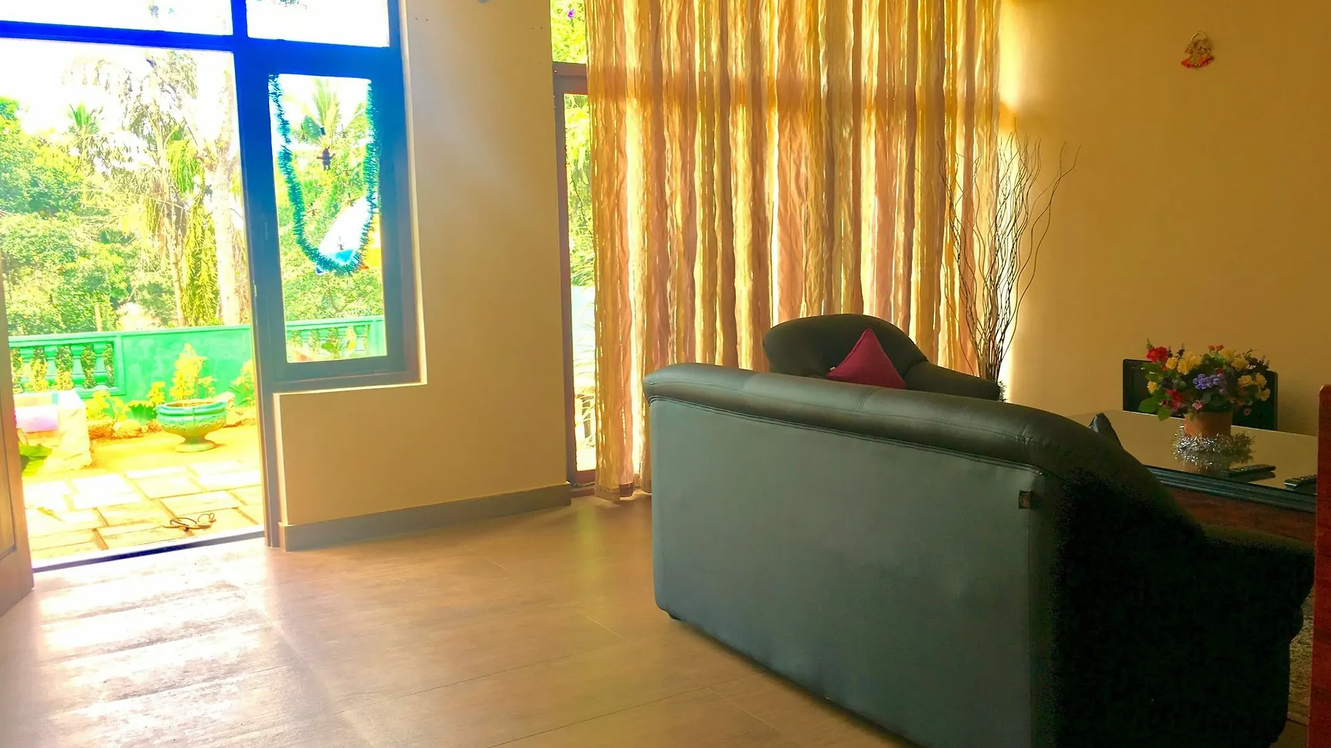 Gasthuis Ran Mal Kandy Bunglow