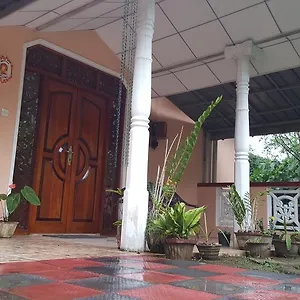 2* Gasthuis Lalanga